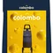 Сумка-візок Colombo Rolly Blue (CRL001B)