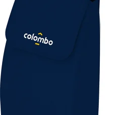Сумка-візок Colombo Rolly Blue (CRL001B)
