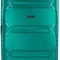 Валіза Heys Milos (L) Teal (10159-0049-30)