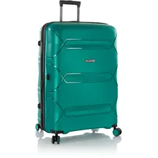 Валіза Heys Milos (L) Teal (10159-0049-30)