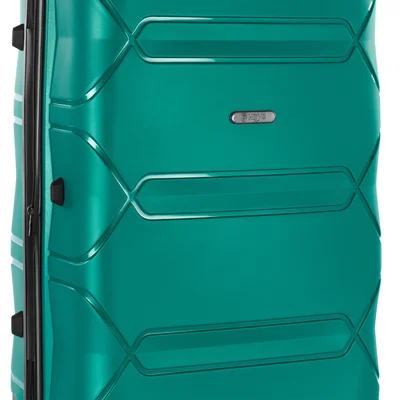 Валіза Heys Milos (L) Teal (10159-0049-30)