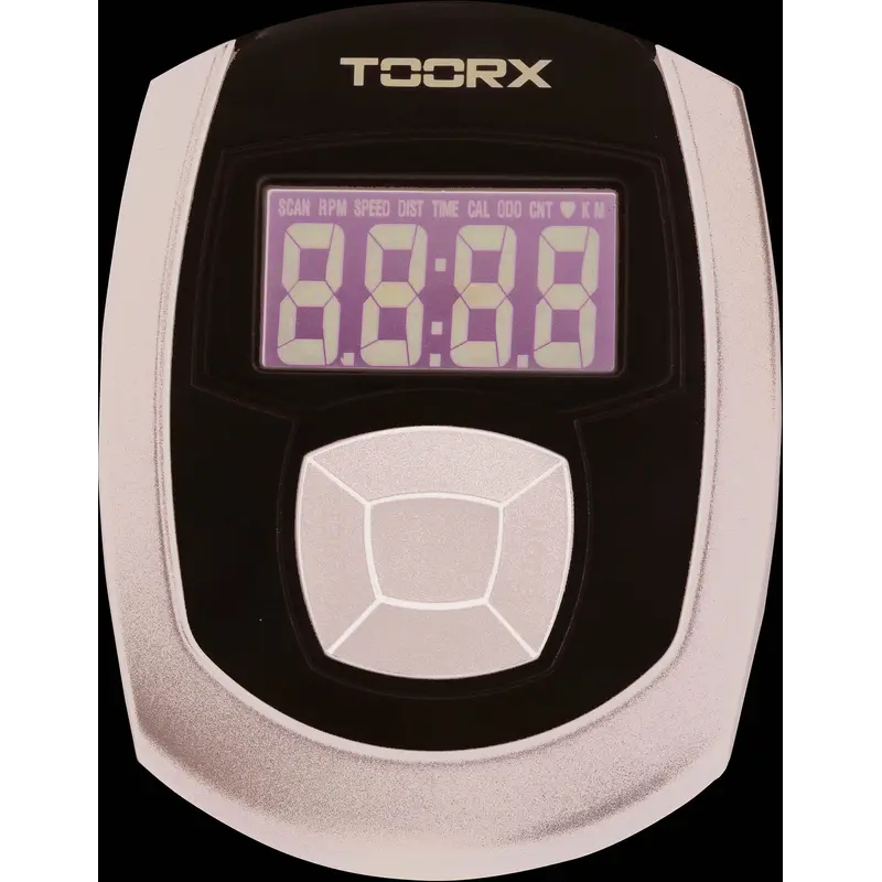 Велотренажер Toorx Upright Bike BRX 55 Comfort (BRX-55-COMFORT) Велотренажер Toorx Upright Bike BRX 55 Comfort (BRX-55-COMFORT)