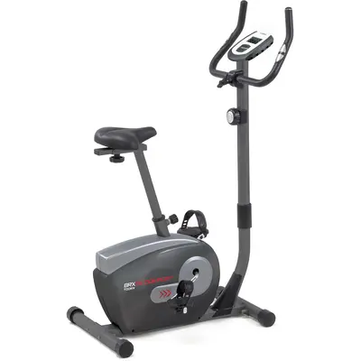 Велотренажер Toorx Upright Bike BRX 55 Comfort (BRX-55-COMFORT) Велотренажер Toorx Upright Bike BRX 55 Comfort (BRX-55-COMFORT)