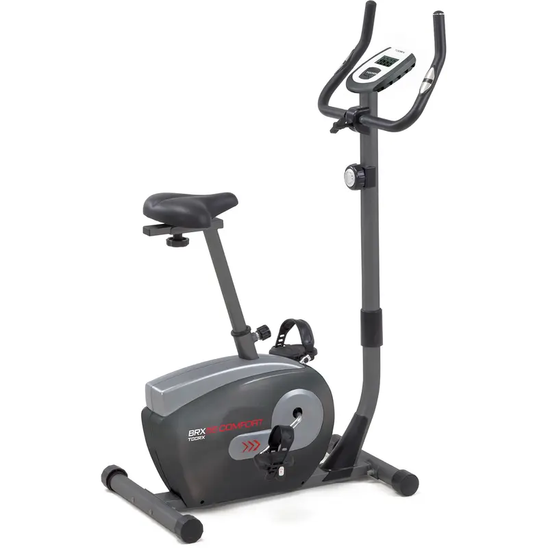 Велотренажер Toorx Upright Bike BRX 55 Comfort (BRX-55-COMFORT)