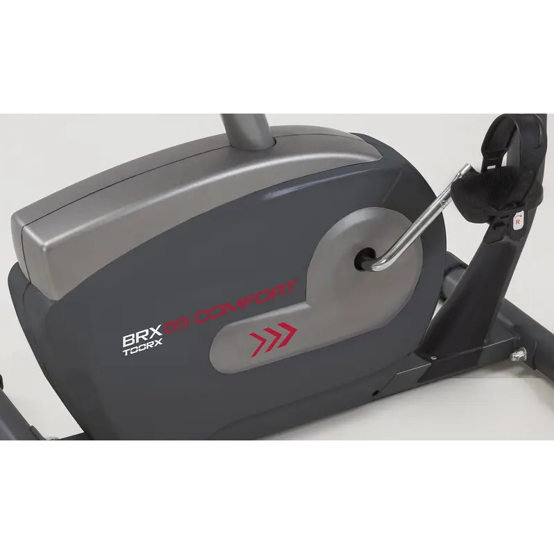 Велотренажер Toorx Upright Bike BRX 55 Comfort (BRX-55-COMFORT) Велотренажер Toorx Upright Bike BRX 55 Comfort (BRX-55-COMFORT)