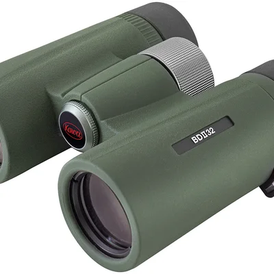 Бінокль Kowa BD II 6.5x32 XD (11895)