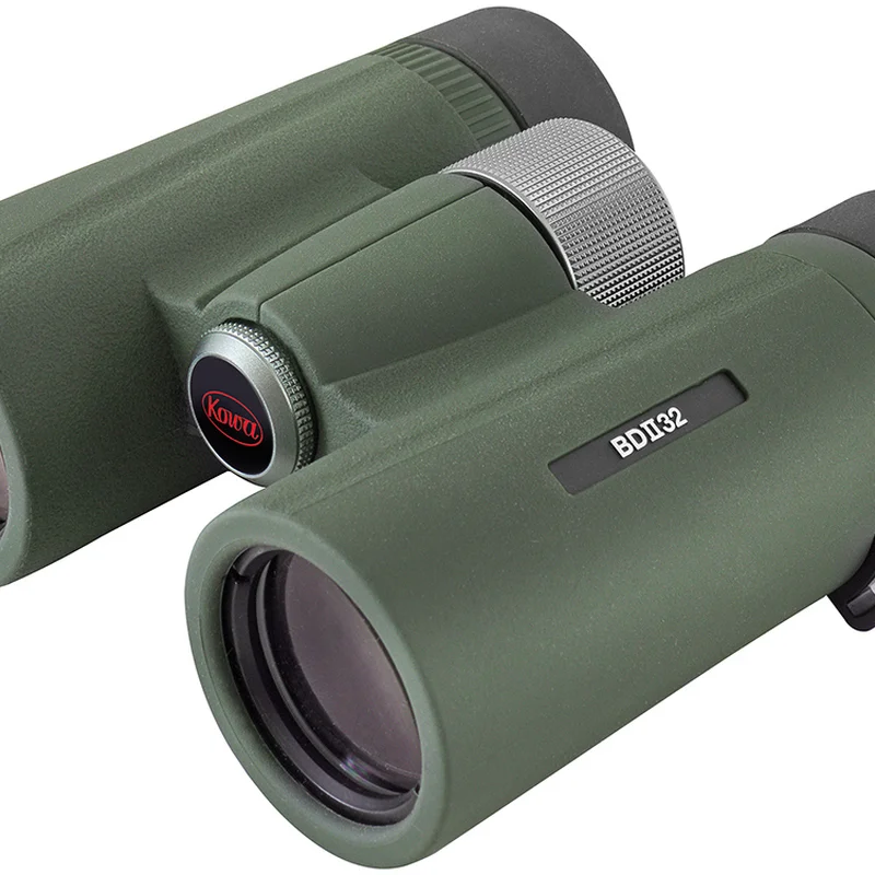 Бінокль Kowa BD II 6.5x32 XD (11895)