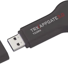 Bluetooth-пристрій для бігових доріжок Toorx TRX App Gate 3.0 (TRX-AG3.0)