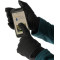 Рукавички водонепроникні Highlander Aqua-Tac Waterproof Gloves Black L (GL095-BK-L)