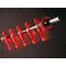 Настільний футбол Garlando F-200 Evolution (F200NEULVS) Настільний футбол Garlando F-200 Evolution (F200NEULVS)