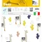 Дошка для прасування Colombo Easy Bosco (A122L08W)
