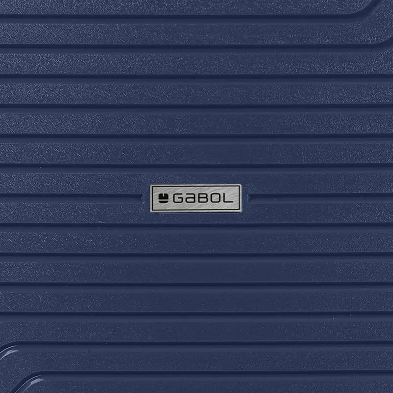 Валіза Gabol Osaka (S) Blue (121022-003) Валіза Gabol Osaka (S) Blue (121022-003)