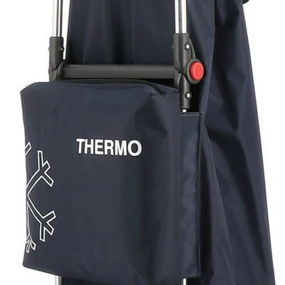 Сумка-візок Rolser I-Max Termo Zen 4L Marino (IMX353-1001)