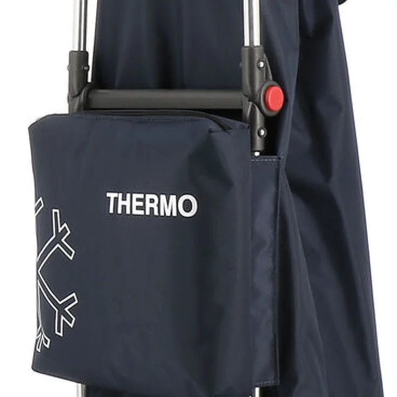 Сумка-візок Rolser I-Max Termo Zen 4L Marino (IMX353-1001)