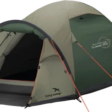 Намет двомісний Easy Camp Quasar 200 Rustic Green (120394)