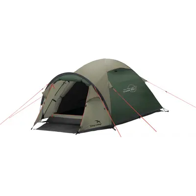 Намет двомісний Easy Camp Quasar 200 Rustic Green (120394)