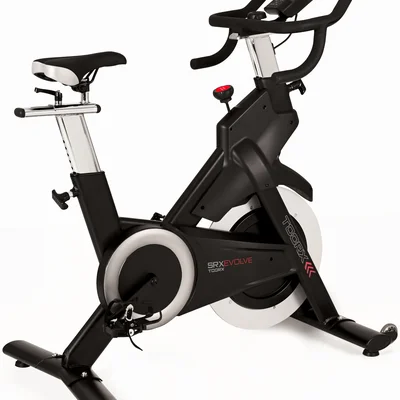 Сайкл-тренажер Toorx Indoor Cycle SRX Evolve (SRX-EVOLVE)