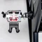Сайкл-тренажер Toorx Indoor Cycle SRX 100 (SRX-100)