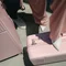 Валіза Heys Pastel (L) Blush (10155-0127-30)