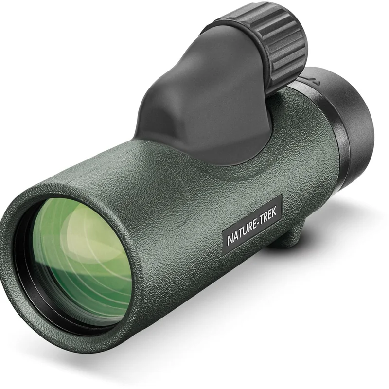 Монокуляр Hawke Nature Trek 10x42 Green (35221)
