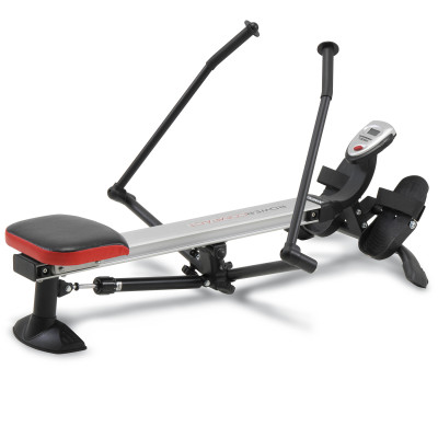 Гребний тренажер Toorx Rower Compact (ROWER-COMPACT)