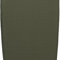 Килимок самонадувний Highlander Kip Self-inflatable Sleeping Mat 3 cm Olive (SM126-OG)