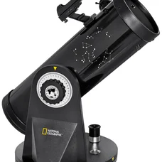 Телескоп National Geographic 114/500 Compact (9065000)