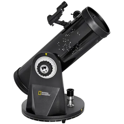 Телескоп National Geographic 114/500 Compact (9065000)