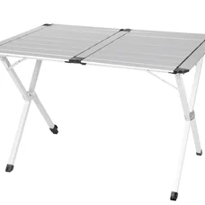Стіл розкладний High Peak Olvera Silver (44188)