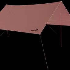 Тент Easy Camp Tarp 4 x 4 m Granite Grey (120329)