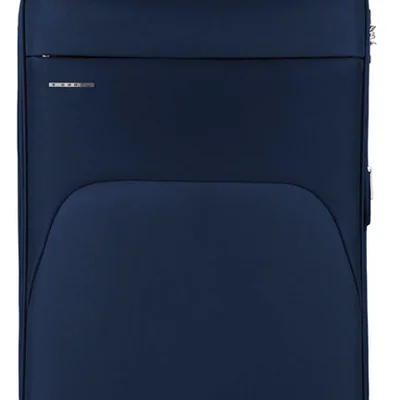 Валіза Gabol Zambia (L) Blue (113447-003)