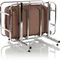 Валіза Heys Earth Tones (S) Umber (10156-0146-21)