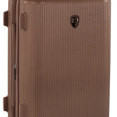 Валіза Heys Earth Tones (S) Umber (10156-0146-21)