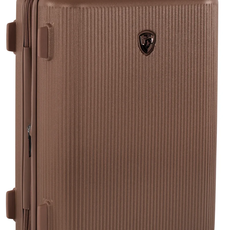 Валіза Heys Earth Tones (S) Umber (10156-0146-21)