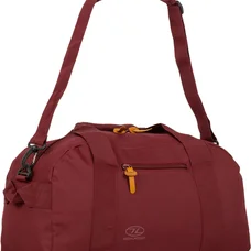 Сумка дорожня Highlander Cargo 30L Port (RUC256-PO)
