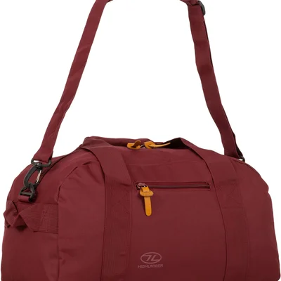 Сумка дорожня Highlander Cargo 30L Port (RUC256-PO)
