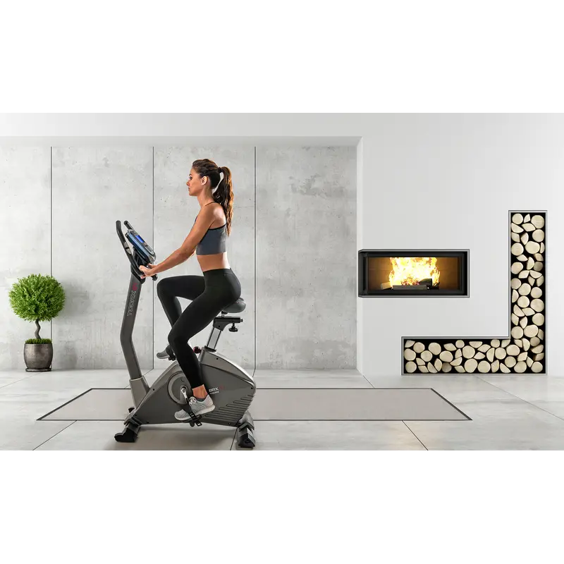 Велотренажер Toorx Upright Bike BRX 90 (BRX-90) Велотренажер Toorx Upright Bike BRX 90 (BRX-90)