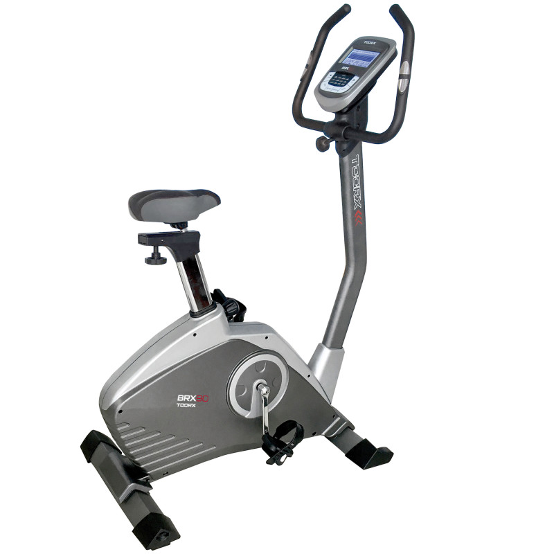 Велотренажер Toorx Upright Bike BRX 90 (BRX-90)