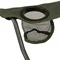 Стілець розкладний Highlander Edinburgh Camping Chair Olive (FUR002-OG)