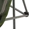 Стілець розкладний Highlander Edinburgh Camping Chair Olive (FUR002-OG)