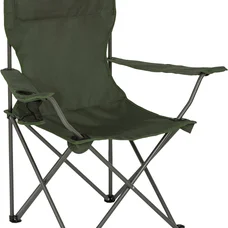 Стілець розкладний Highlander Edinburgh Camping Chair Olive (FUR002-OG)