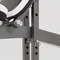 Лава для жиму Toorx Weight Bench WBX 90 (WBX-90)