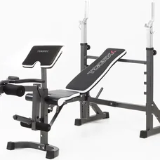 Лава для жиму Toorx Weight Bench WBX 90 (WBX-90)