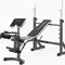 Лава для жиму Toorx Weight Bench WBX 90 (WBX-90)