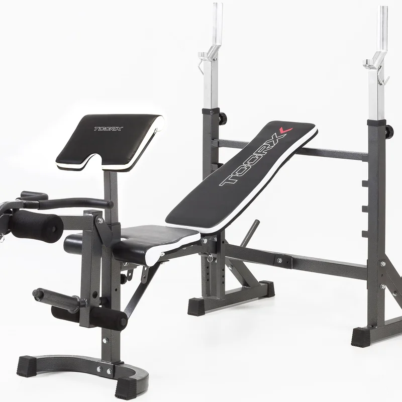 Лава для жиму Toorx Weight Bench WBX 90 (WBX-90)