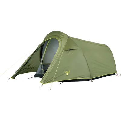 Намет Ferrino Sling 3 Green (91036MVV)