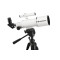 Телескоп Bresser Classic 70/350 Refractor з адаптером для смартфона (4670350)