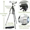 Телескоп Bresser Classic 70/350 Refractor з адаптером для смартфона (4670350)