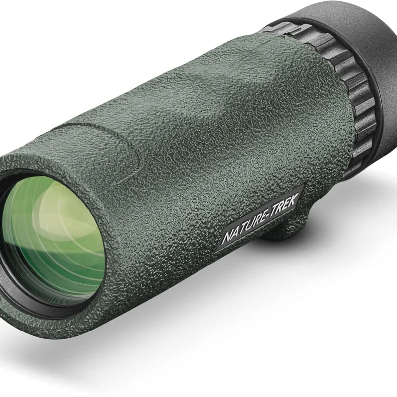 Монокуляр Hawke Nature Trek 8x25 Green (35210)
