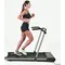 Бігова доріжка Toorx Treadmill City Compact Pearl White (CITY-COMPACT-W)